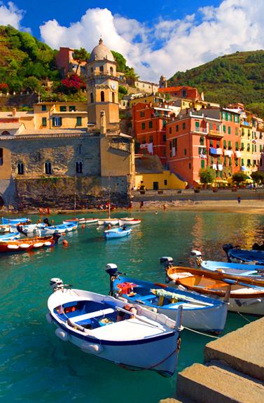 CRUCEROS CINQUE TERRE CRUCEROS LIGURIA CRUCEROS ITALIA
